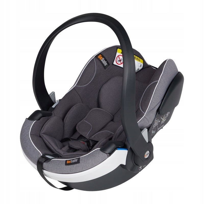 BeSafe iZi Go Modular X1 i-Size 0-13kg Manufacturer code Izi Go Modular X1 I-Size