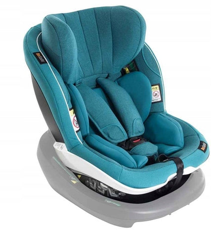 BeSafe iZi Plus 0-25 kg Ocean Melange