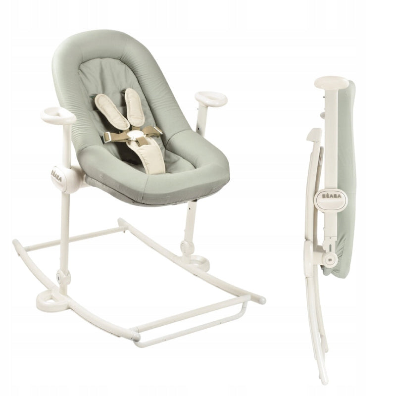 Beaba Up&Down Plus Seagrass Swing Brand Beaba