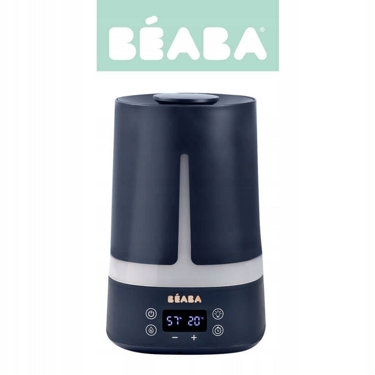 Beaba Zen Air Night Humidifier Model Zen Air Night
