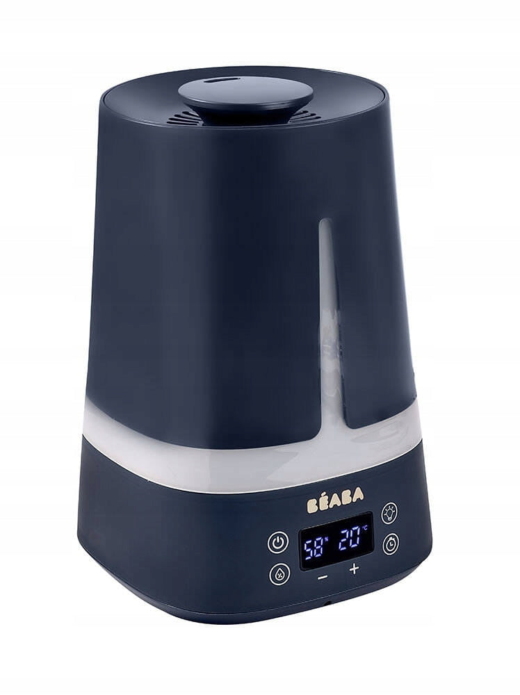 Beaba Zen Air Night Humidifier Packaging status original