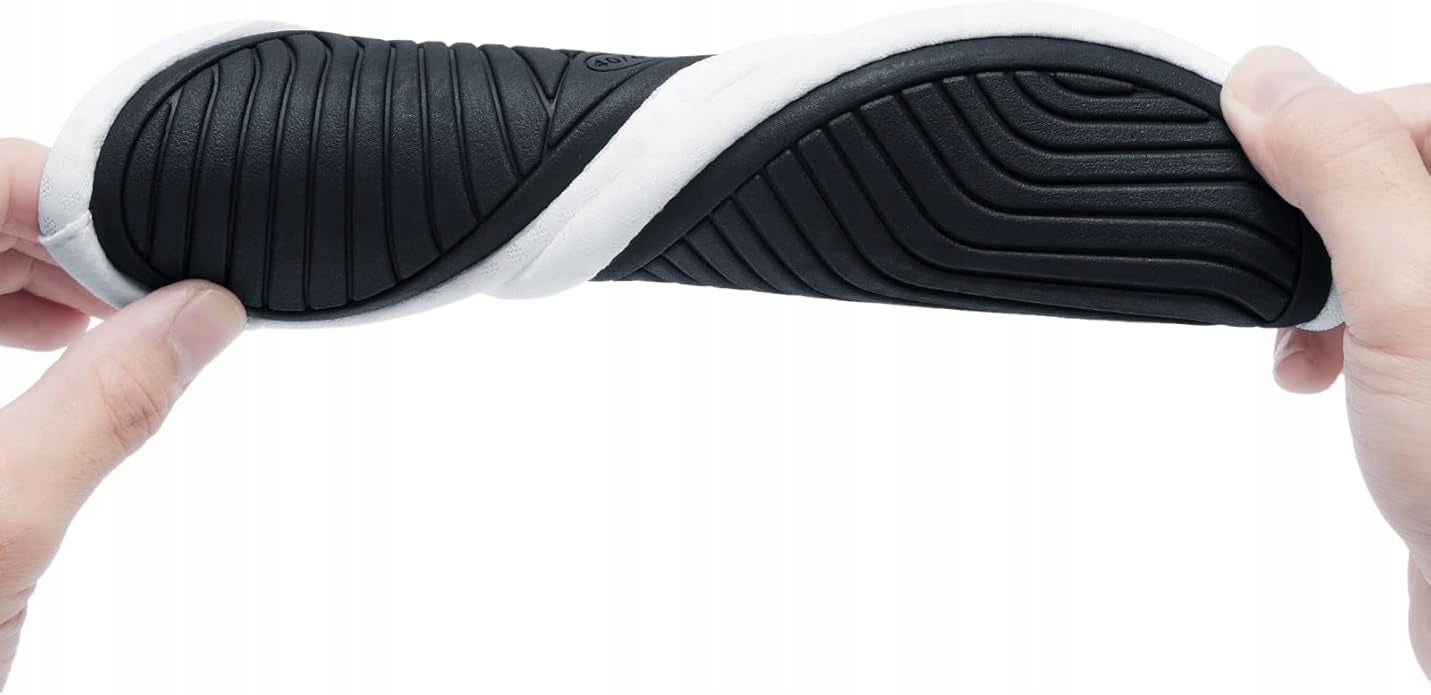Beach Swimming Water Shoes for Women and Men White 36/37 Limberun Size 37