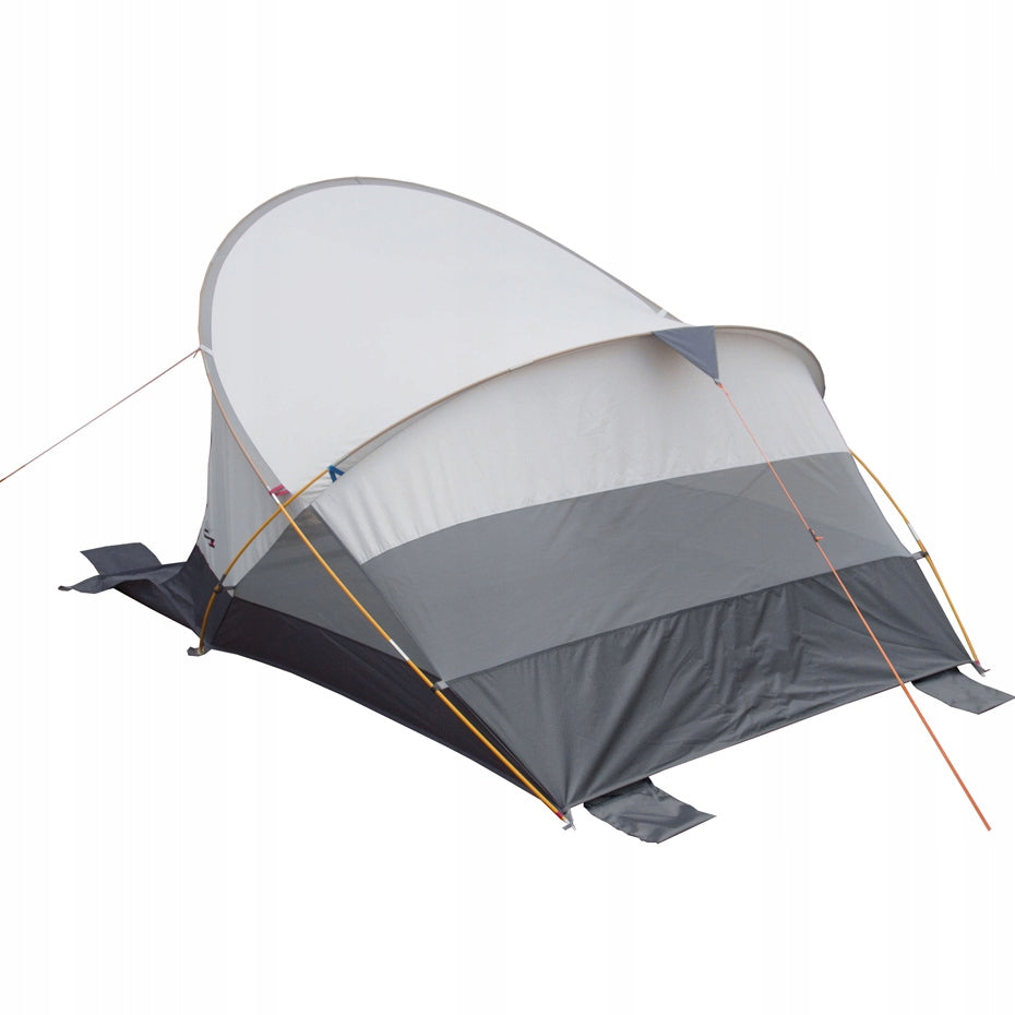 Beach Tent High Peak Cordoba 80 Screen UV Cover Manufacturer code 10137