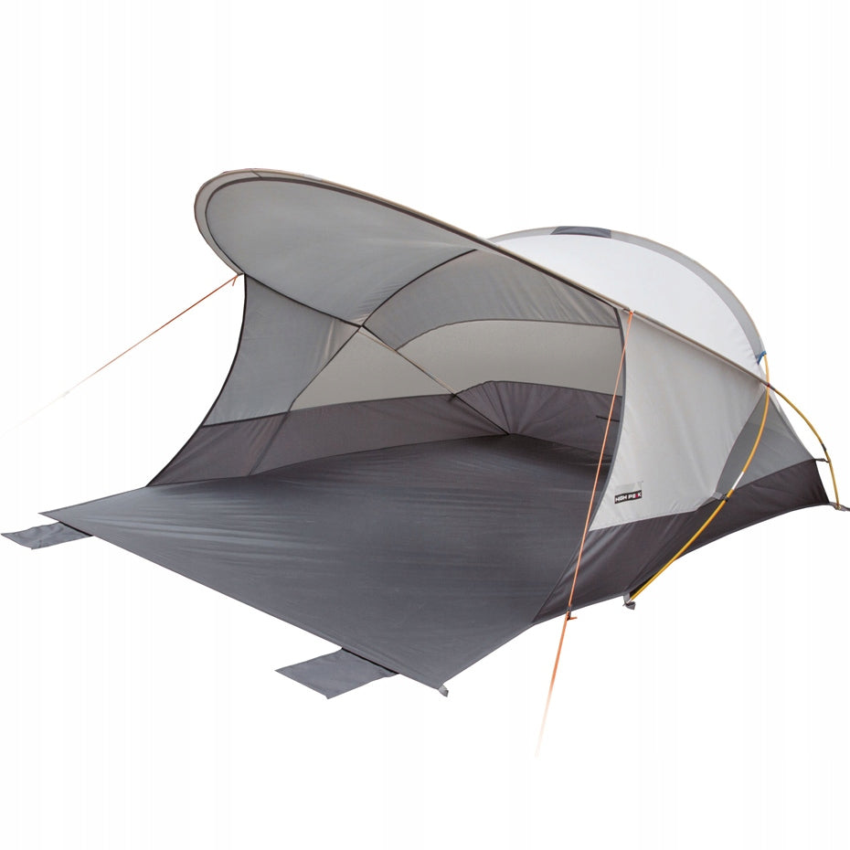 Beach Tent High Peak Cordoba 80 Screen UV Cover