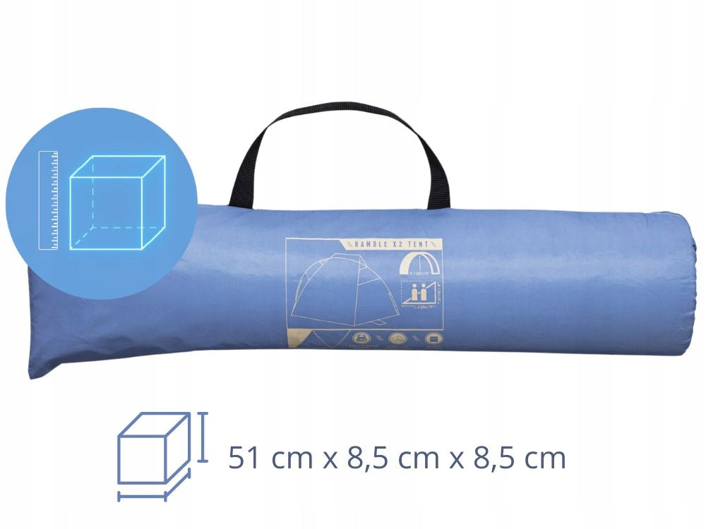 Beach Tent Ramble Tent 2 Bestway 68001 NEW MODEL 2025 Packaging status original
