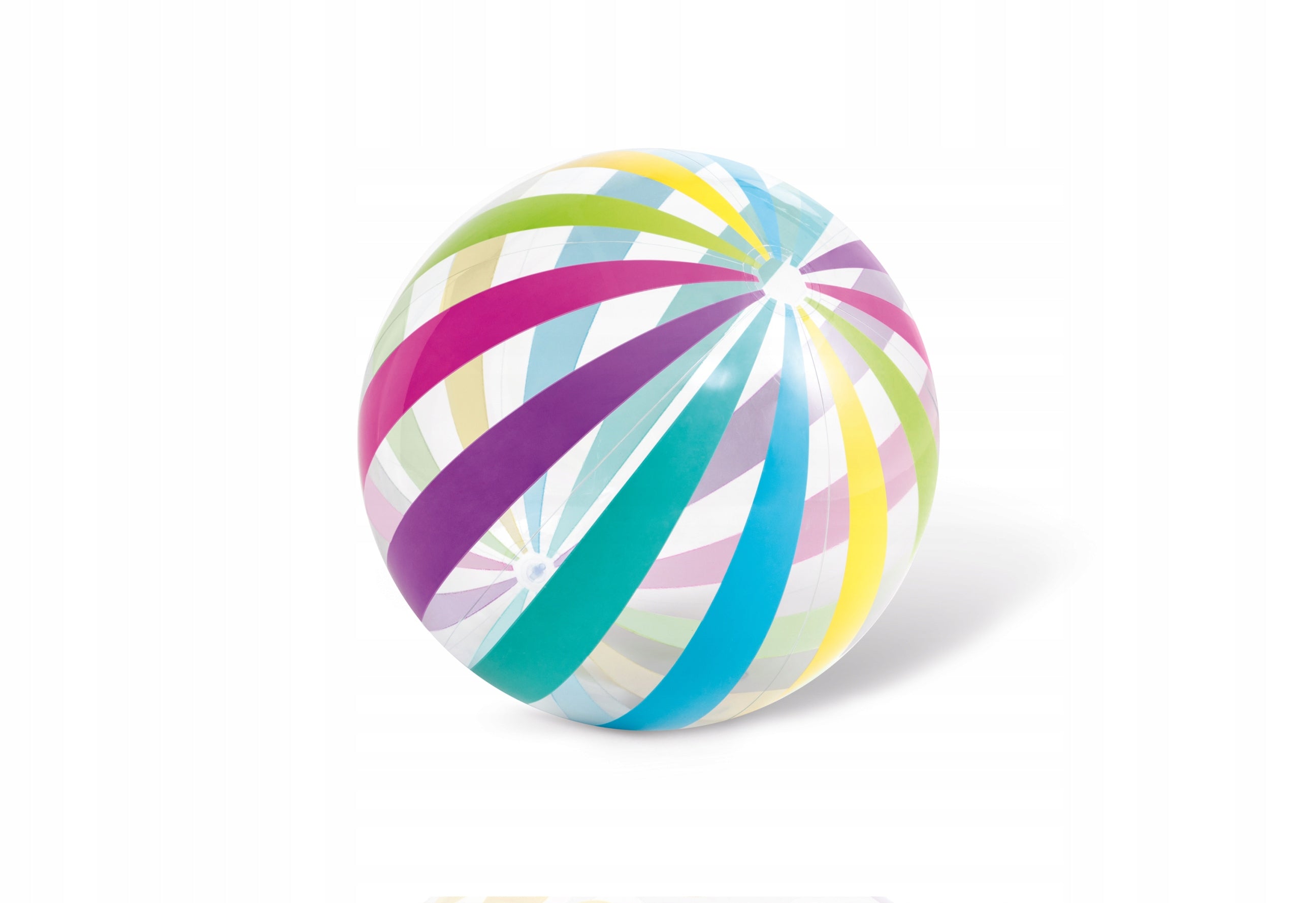 Beach ball Jumbo Giant 107 cm Intex HIT