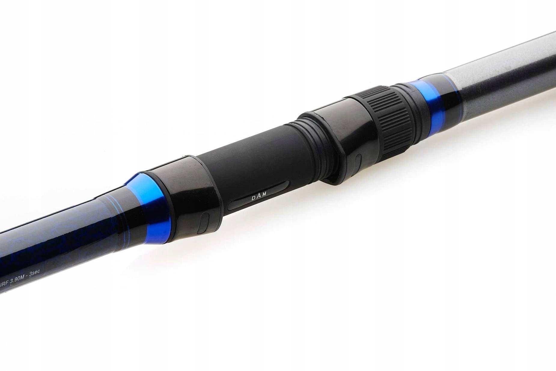 Beach surfcasting rod IMAX SURF 4.20m 100-250g Rod power Heavy