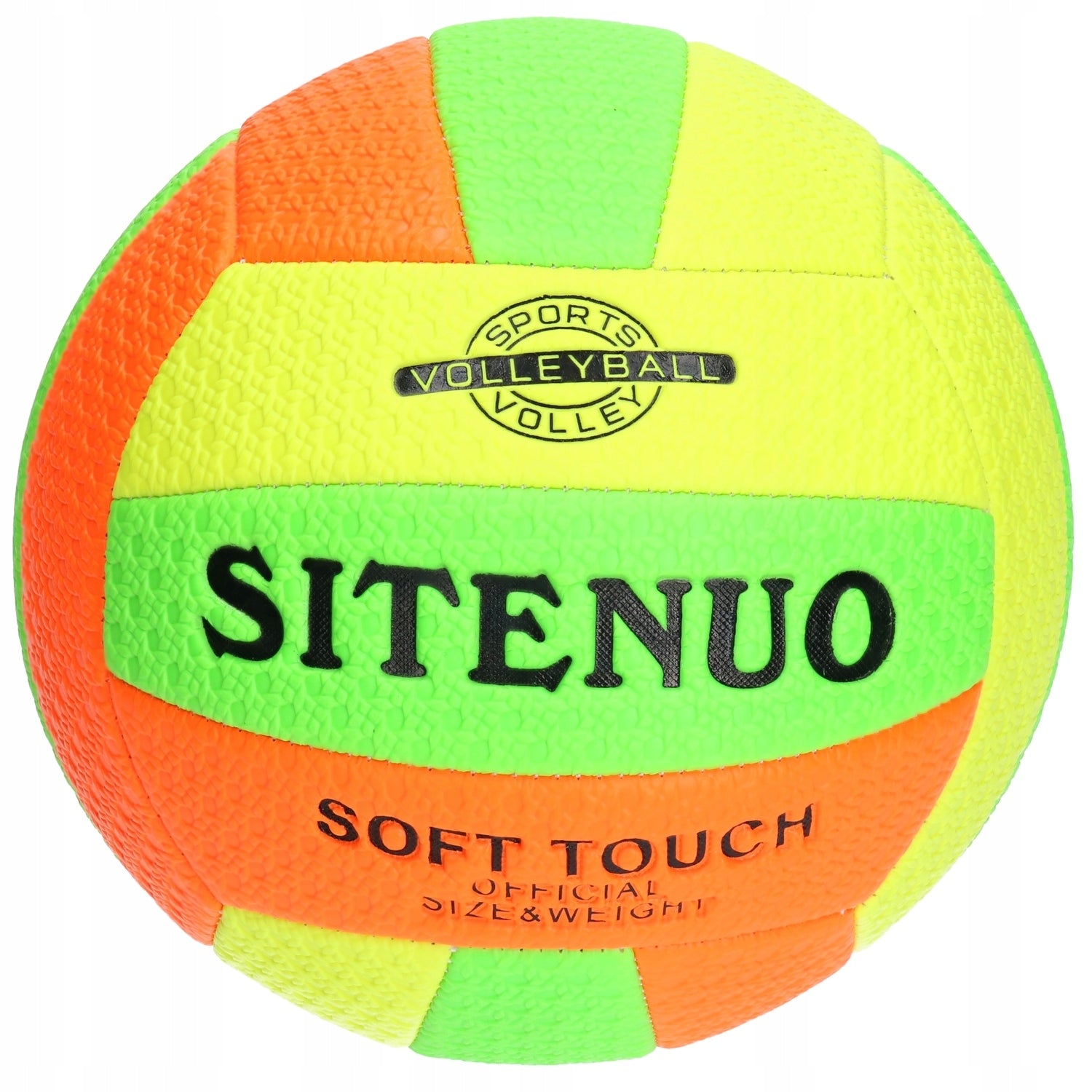 Beach volleyball - great colors! 5233 Kid's age 3+ years
