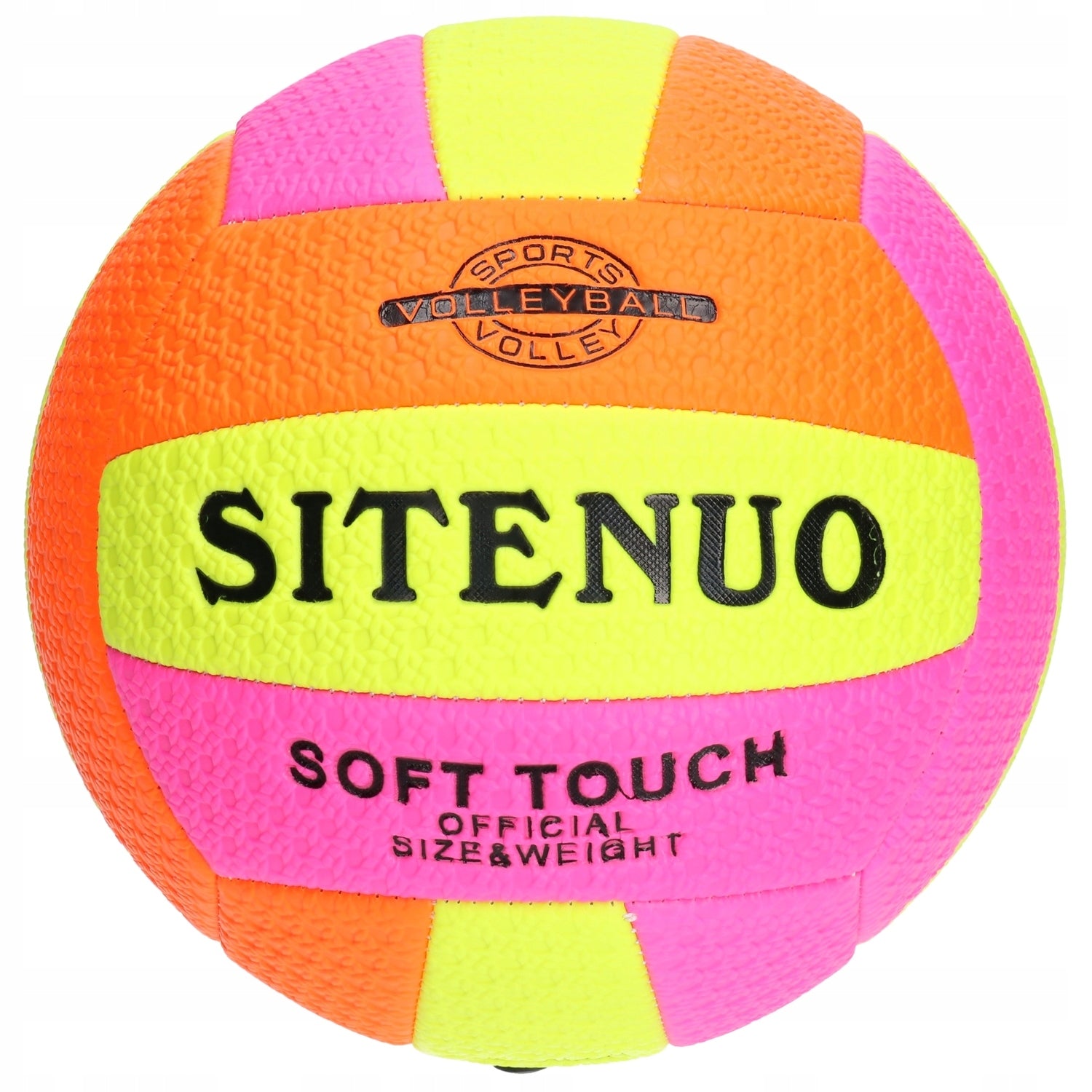 Beach volleyball - great colors! 5233 Kind other