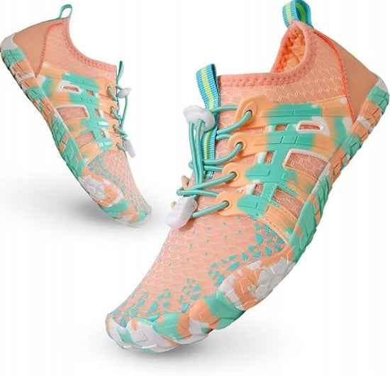 Beach water shoes (11) for beach reef sea urchin corals for swimming 37 Brand no brand