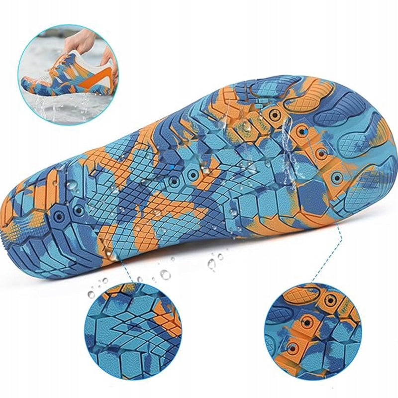 Beach water shoes (2) for beach reef sea urchin corals for swimming 42 Size 42
