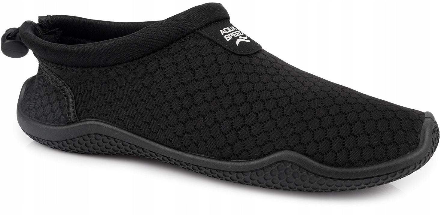 Beach water shoes AQUA SPEED for beach sea urchin women's r. 40 Model do wody, na plażę, rafę, jeżowce, koralowce