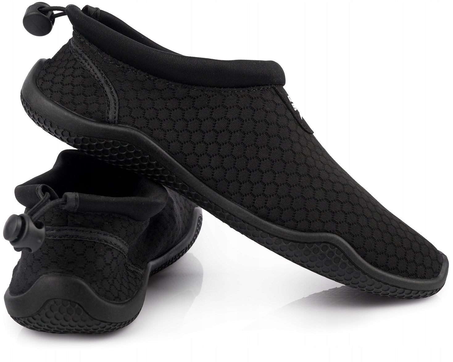Beach water shoes AQUA SPEED for beach sea urchin women's r. 40 Size 40