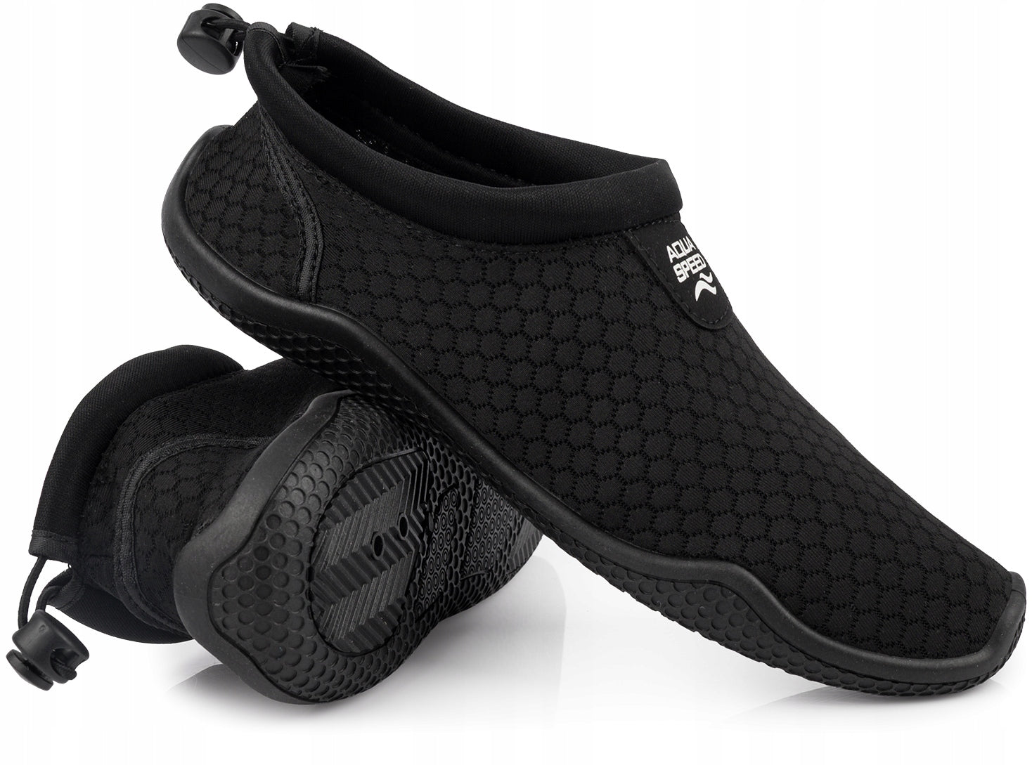 Beach water shoes AQUA SPEED for beach sea urchin women's r. 40