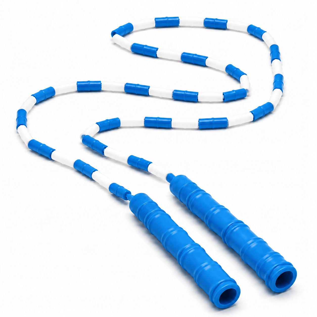 Bead jump rope for athletes adjustable CrossFit freestyle 305cm Y3S Rope length 305 cm