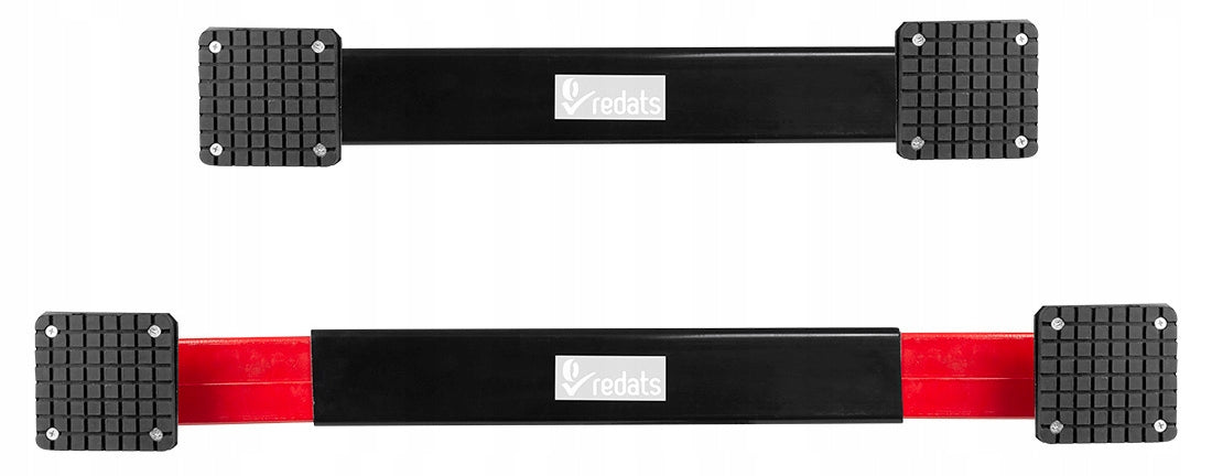 Beam Adapter for Lifting Machine LS-350 2 tons Traverse for Frog Lift Minimum lifting height 1 mm