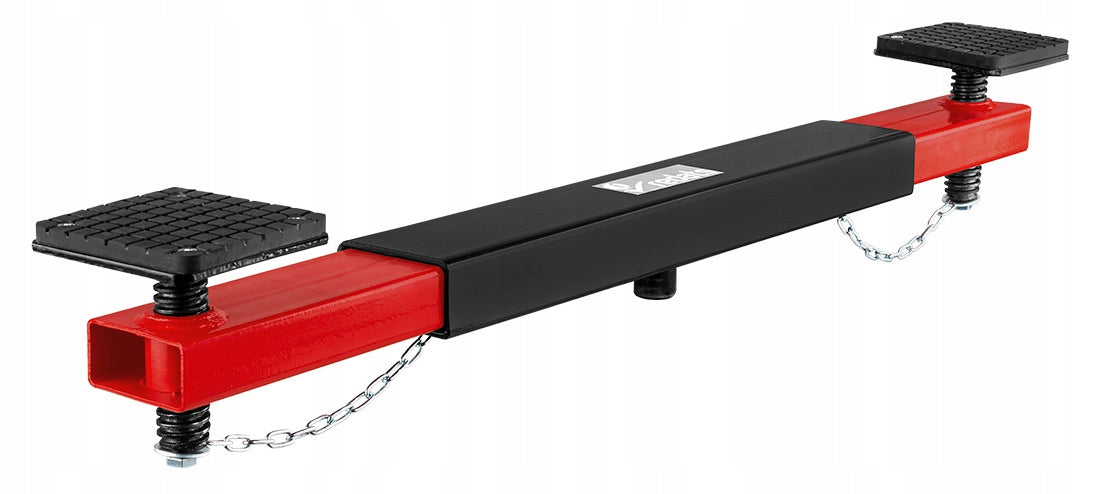 Beam Adapter for Lifting Machine LS-350 2 tons Traverse for Frog Lift