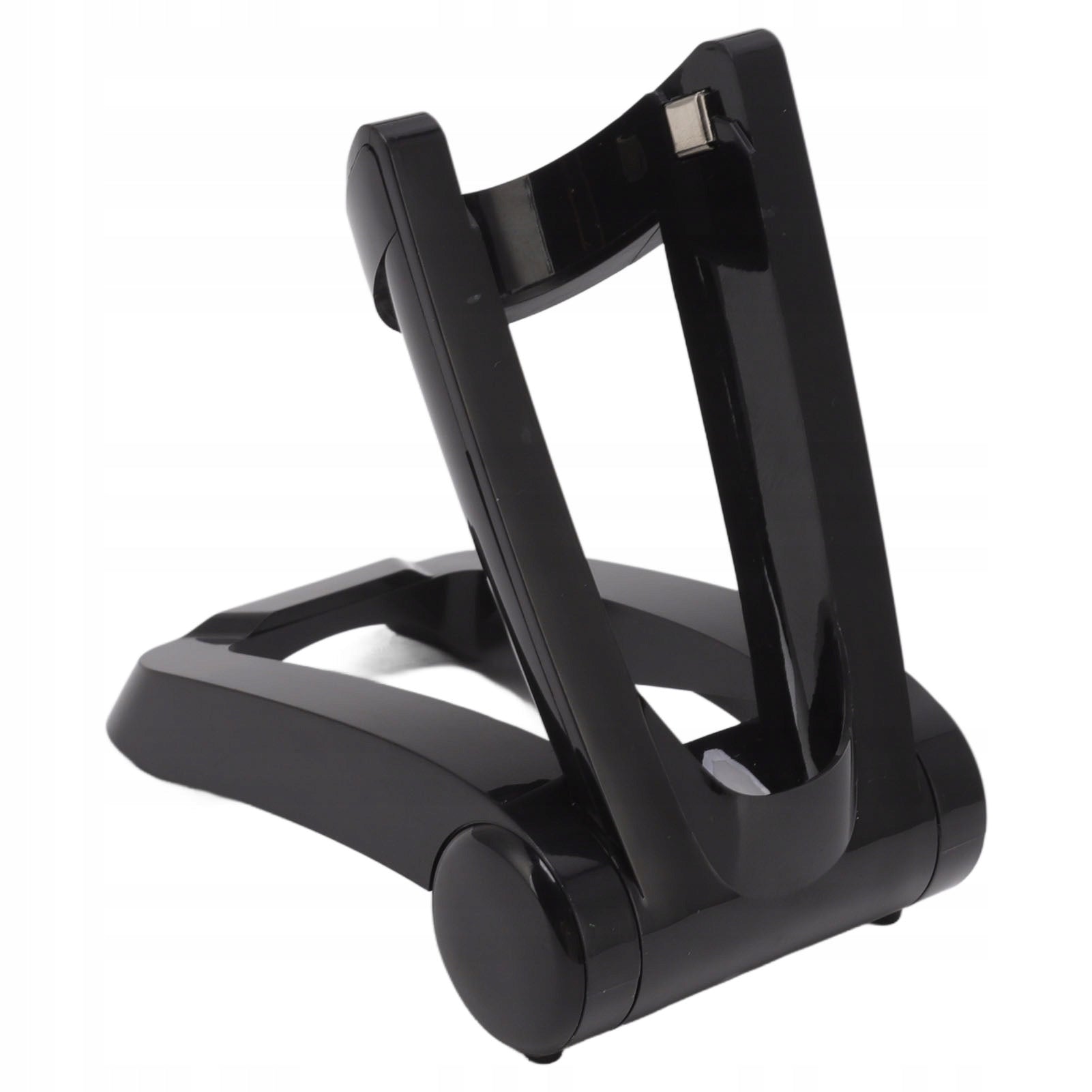 Beard clipper charging stand for V1 handle parts