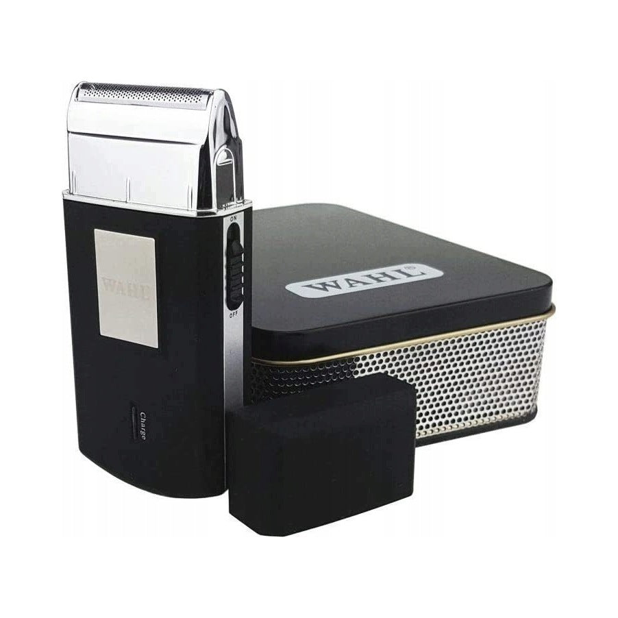 Beard shaver WAHL TRAVEL SHAVER 3615-1016