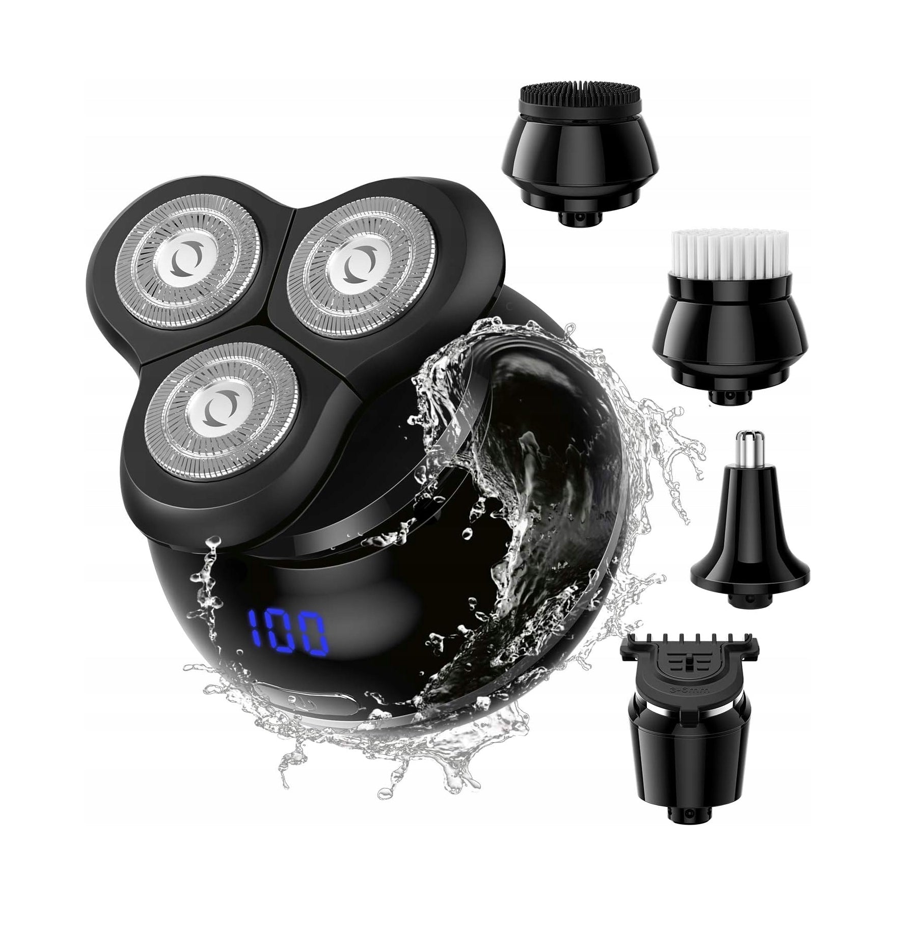 Beard shaver trimmer Elehot N20