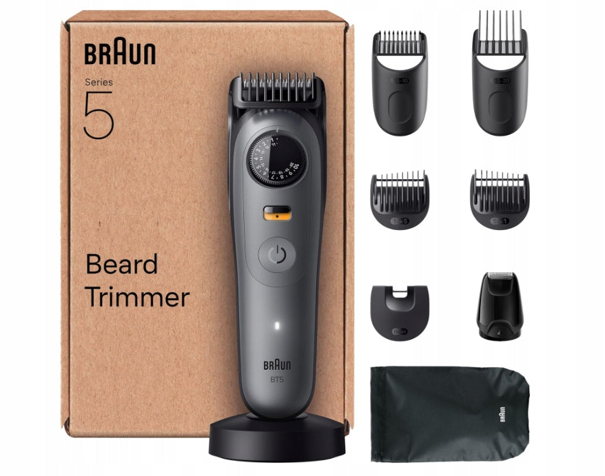 Beard trimmer Braun BT5565