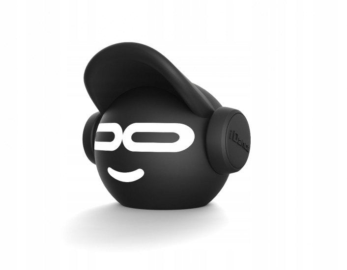 Beat Dude Mini - Decorative Bluetooth Speaker Brand iDance