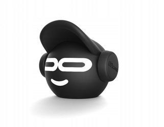 Beat Dude Mini - Decorative Bluetooth Speaker