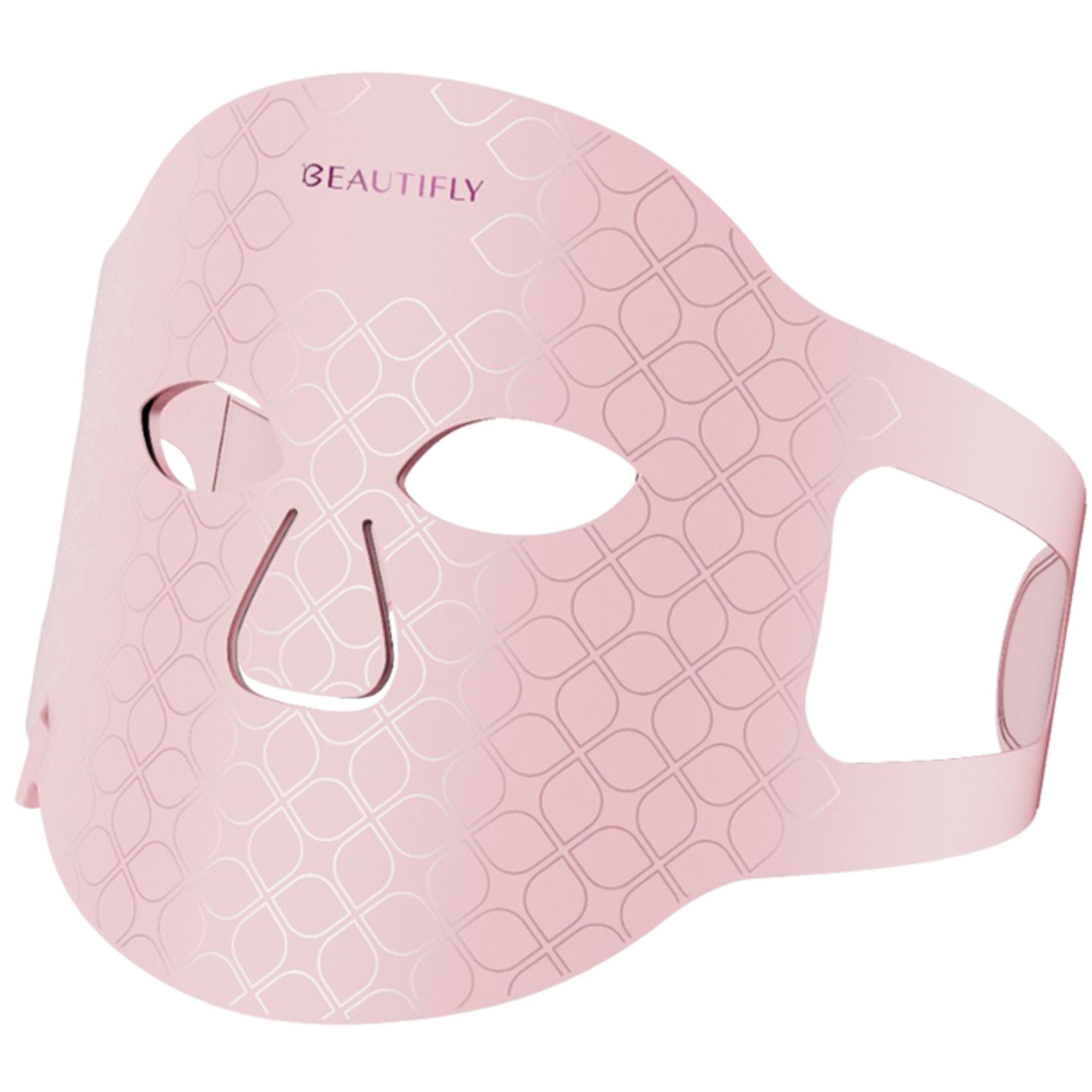 Beautifly Aura Glam Pro LED Light Therapy Mask