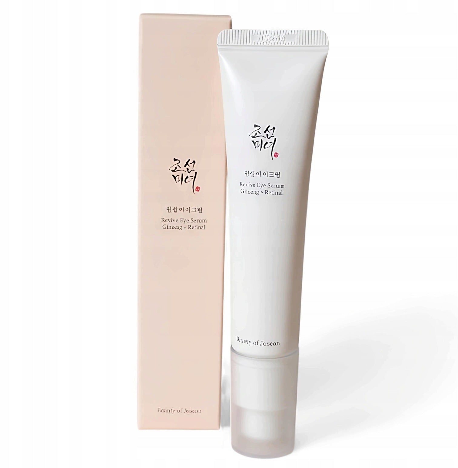 Beauty of Joseon Eye Serum Revive Eye Ginseng Anti-Wrinkle 30ml