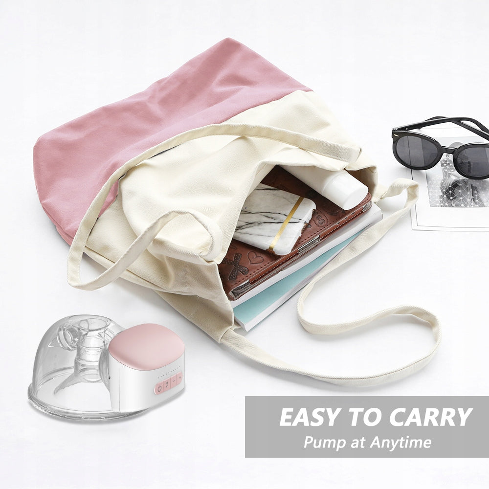 Bebebao p1 to carry hands free electric single W5 Medical device no
