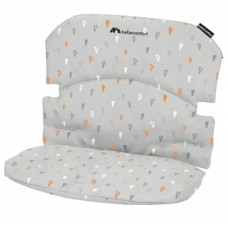 Bebecomfort comfortable insole for chair Timba Safety 1st / Warm Grey Packaging status original