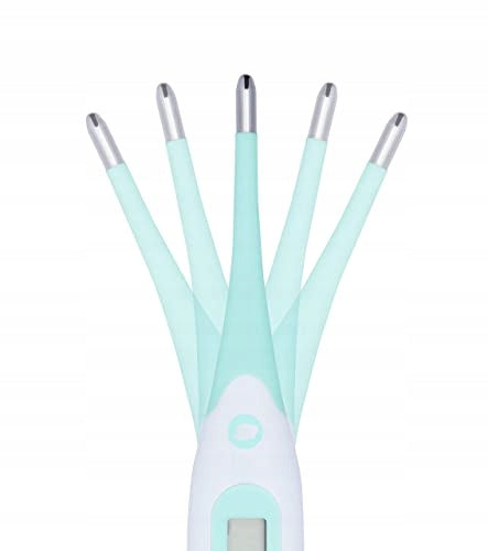 Bebeconfort Ultra Fast 3106203300 Flexible Thermometer Medical device no