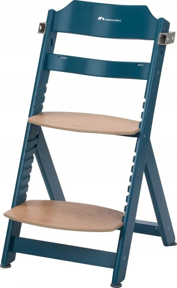 Bebeconfort high chair Timba Petrol Blue + insert Brand Bébé Confort