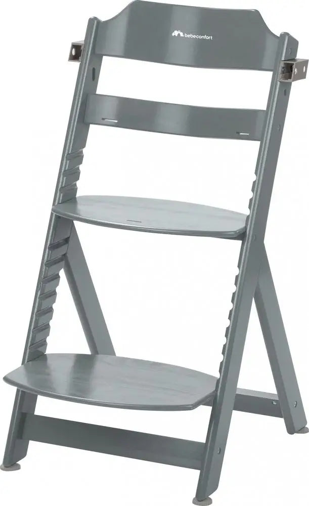 Bebeconfort high chair Timba Warm Grey + insert Brand Bébé Confort