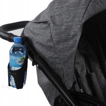 Bebetto Cup Holder Trolley Bottle Grey Manufacturer code 5901497195123