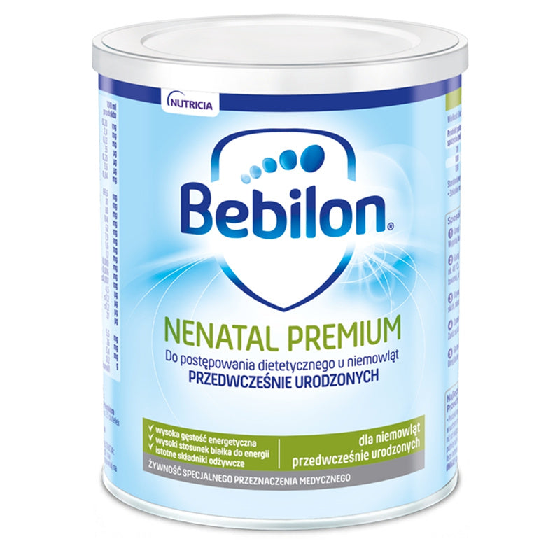 Bebilon Nenatal Premium Food for Special Medical Purposes 400 g