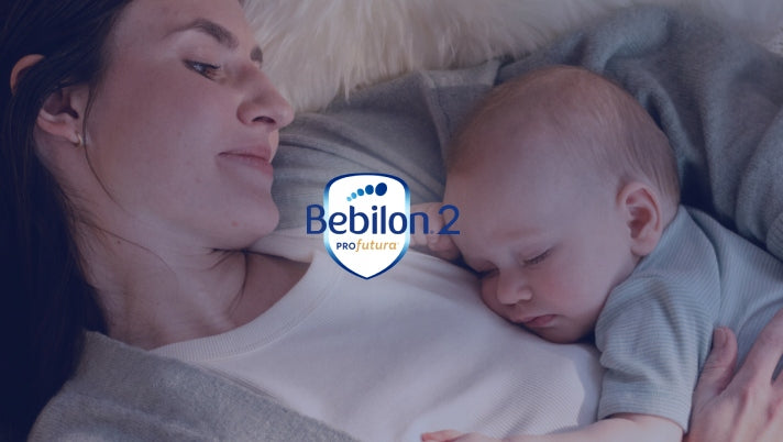 Bebilon Profutura Cesar Biotik 2, 800g - Follow-on Formula for C-Section Babies EAN (GTIN) 8718117612529