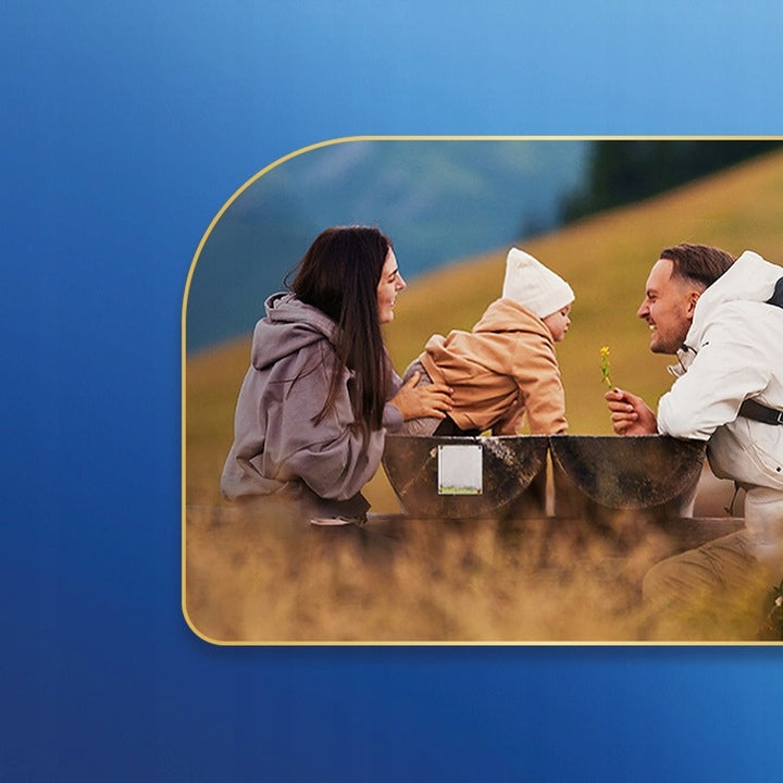 Bebilon Prosyneo HA 1 initial milk for infants from birth 400 g Brand Bebilon