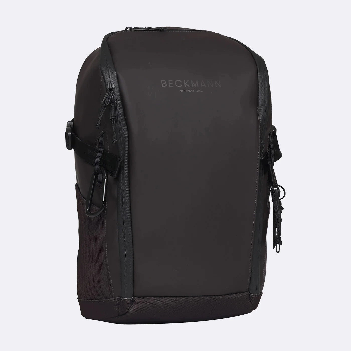 Beckmann Street Go x Truls Torp Backpack Brand BECKMANN