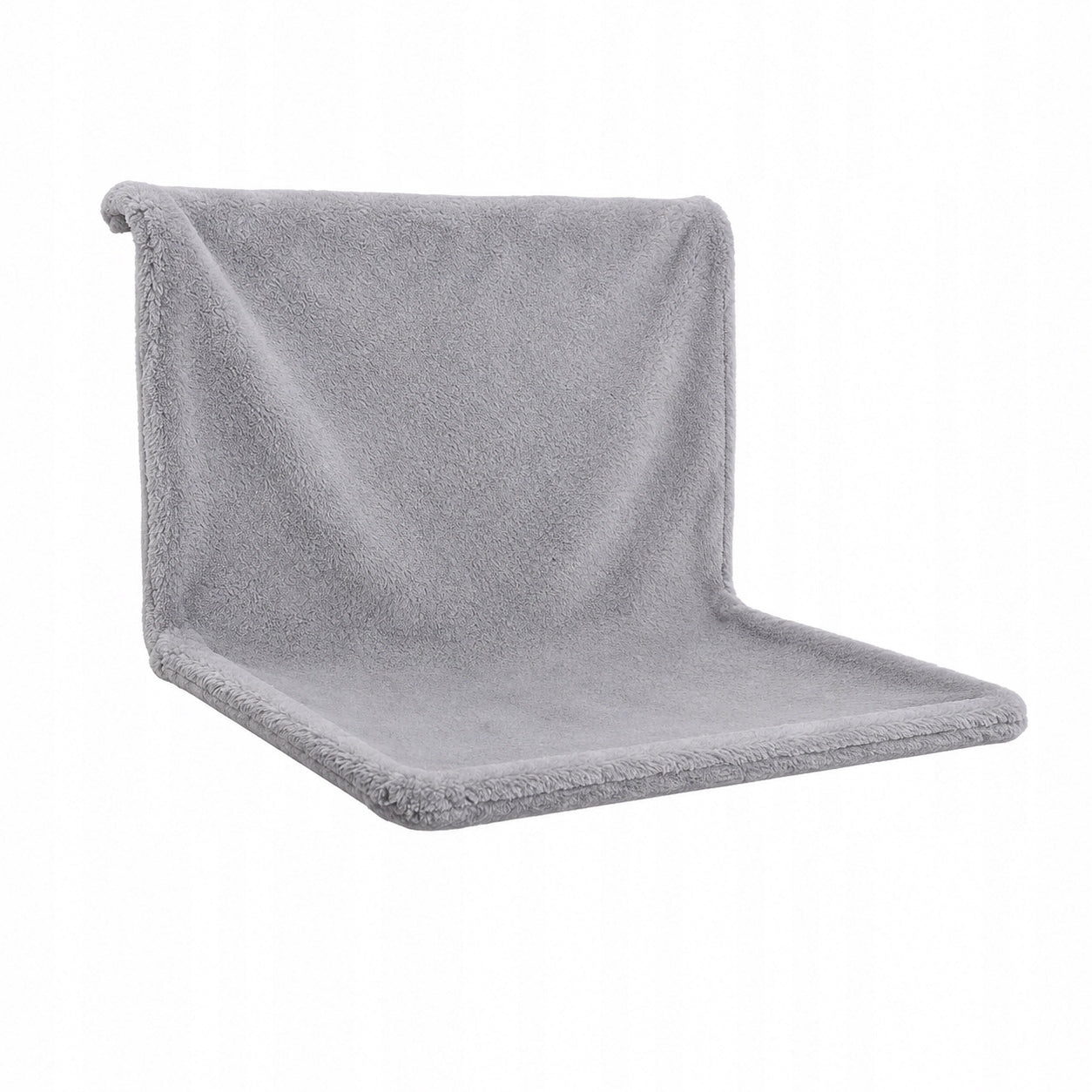 Bed Hanging for Calorifer HAMMOCK FOR Cat Heater 45x30cm Grey Manufacturer code Legowisko Hamak dla Kota