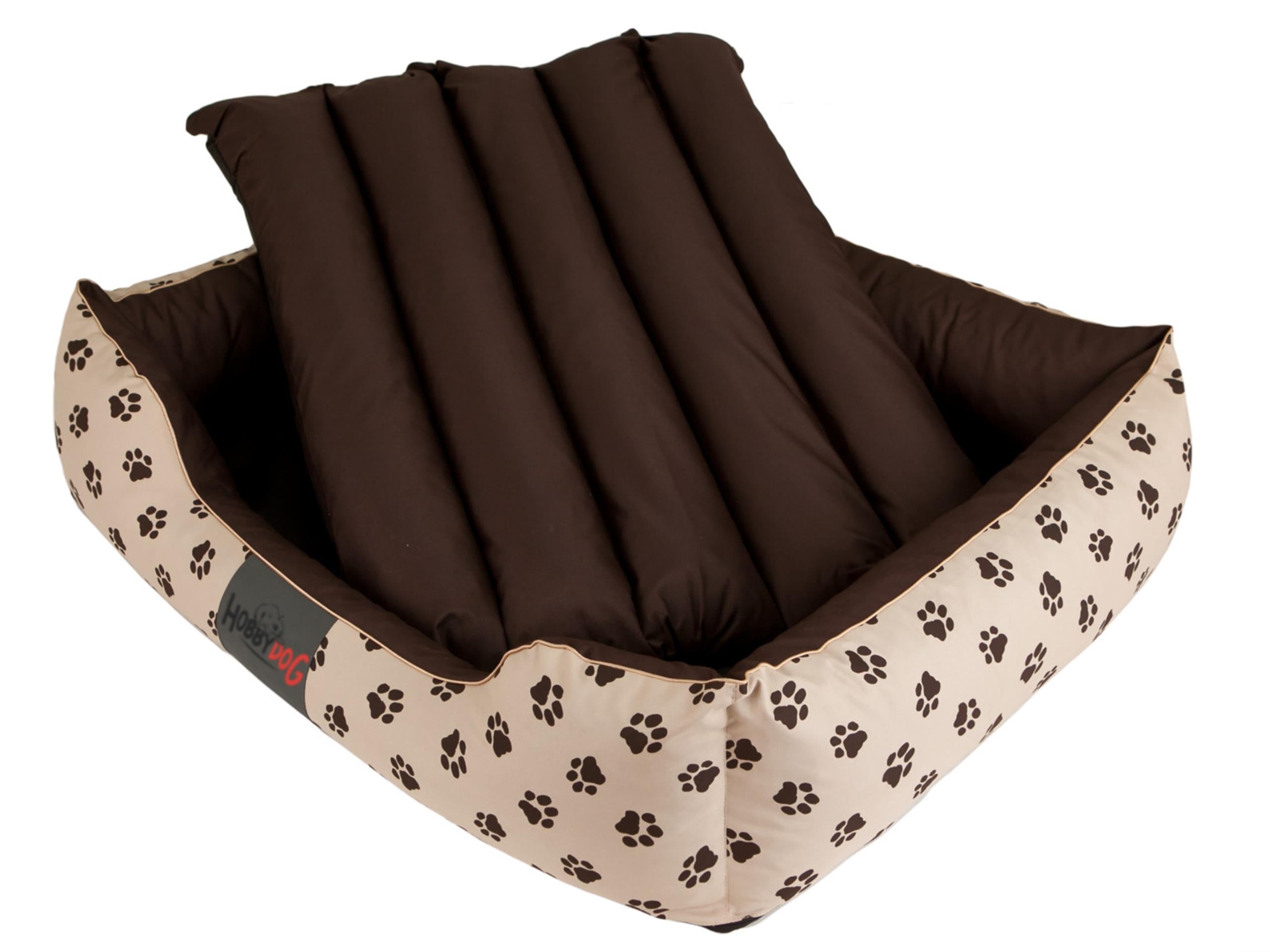 Bed Prestige for Dog Large Couch Hobbydog XXL Brand Hobbydog