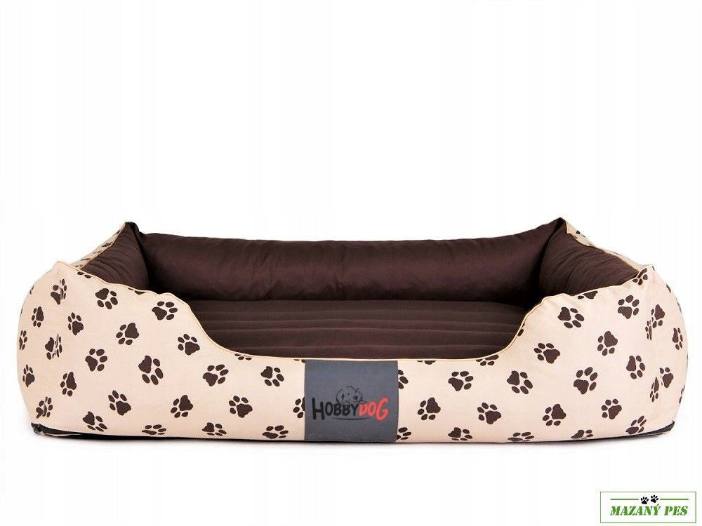 Bed Prestige for Dog Large Couch Hobbydog XXL Manufacturer code XXL PREBWL8