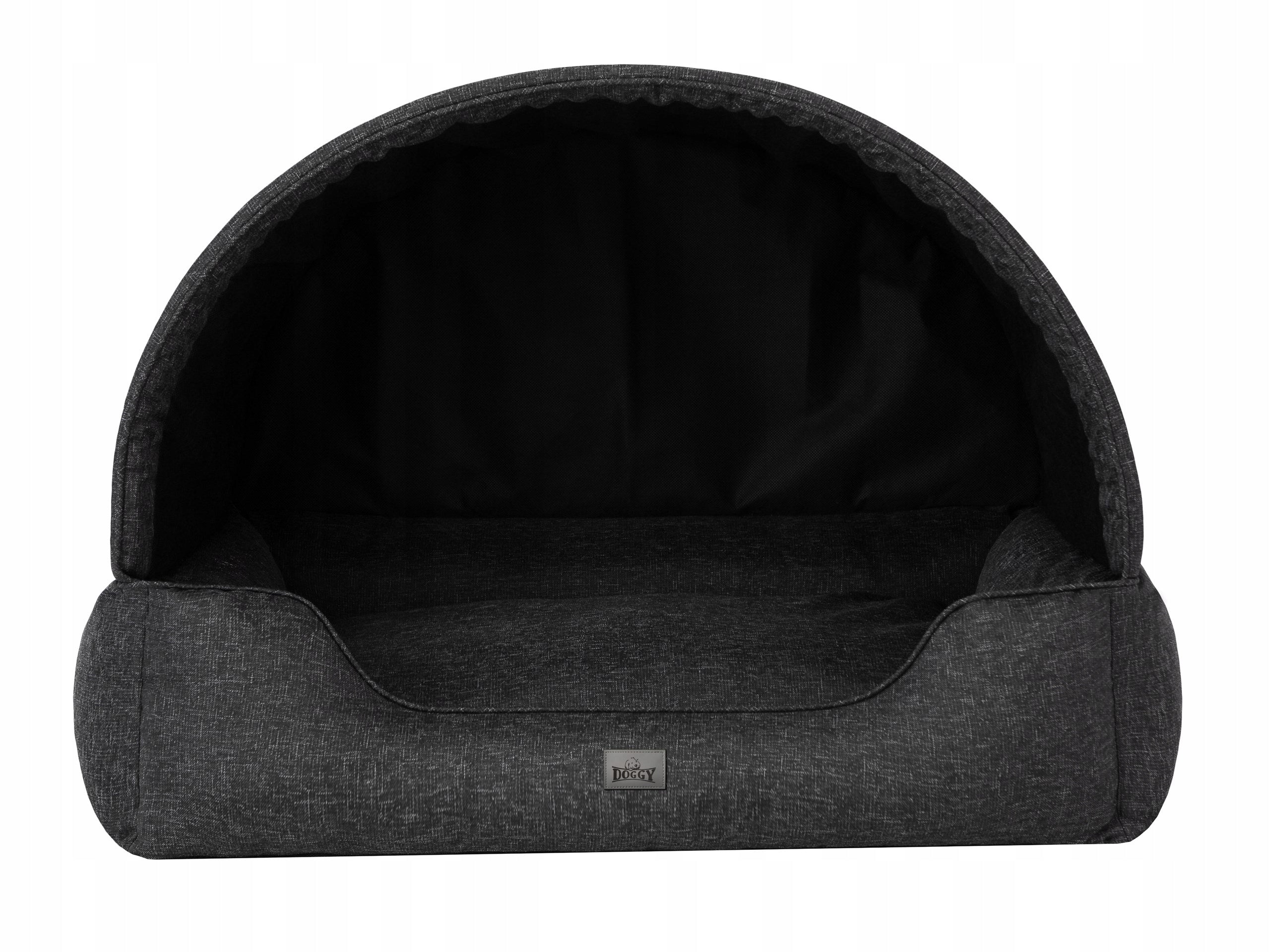 Bed and dog house, Couch with visor 60x47 Packaging status original