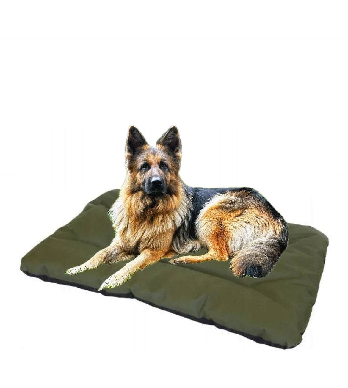 Bed bed mattress playpen pontoon for dog Venice XL 120x90-waterproof Product width 90 cm