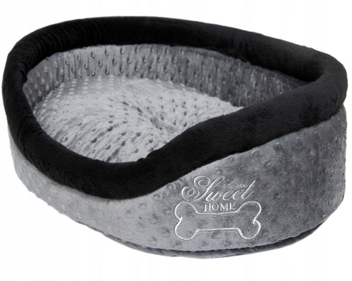 Bed bed playpen for dachshund pug Pekingese Manufacturer code Legowisko posłanie kojec dla jamnika jamnik