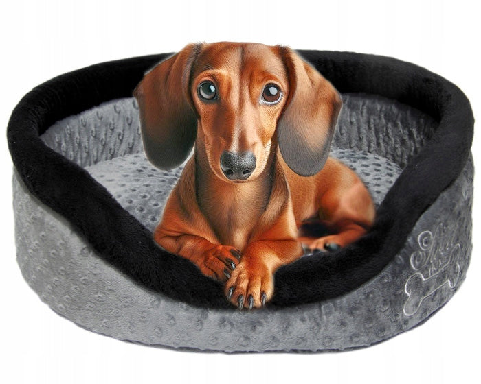 Bed bed playpen for dachshund pug Pekingese