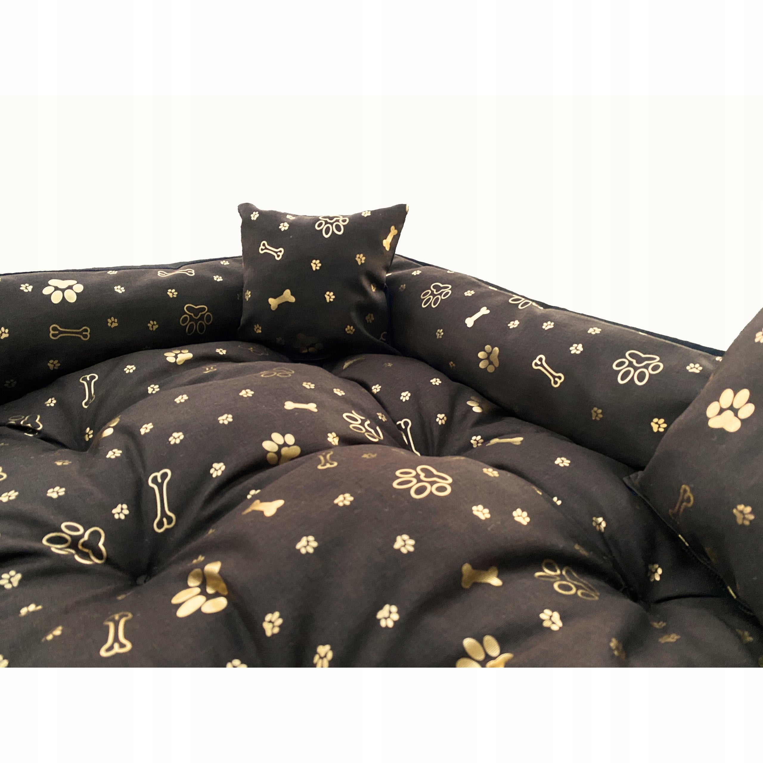 Bed cat dog couch waterproof 100x75 durable Manufacturer code LKKZM