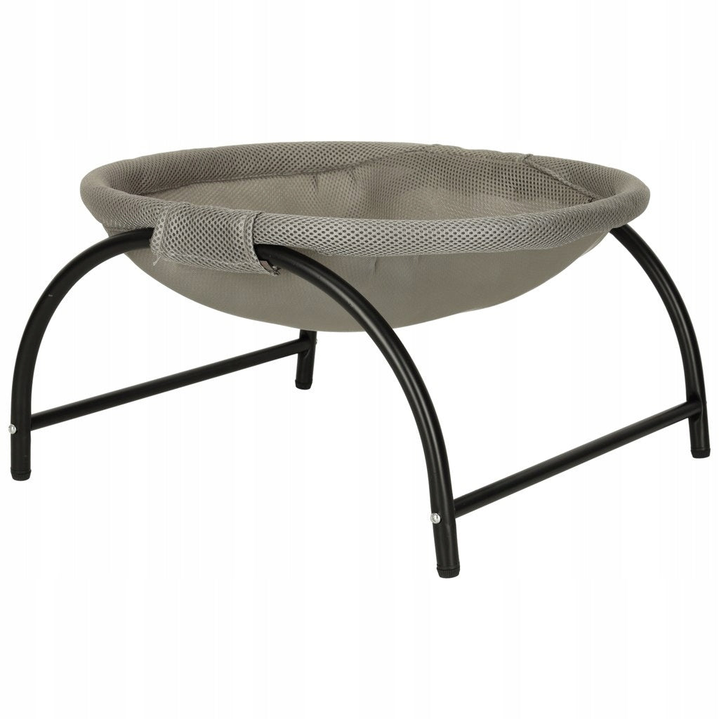 Bed hammock for cats bed for animals on legs 45x42x23 cm Brand no brand