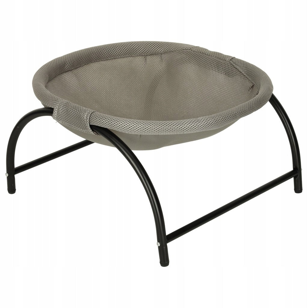 Bed hammock for cats bed for animals on legs 45x42x23 cm Manufacturer code 5903039763067
