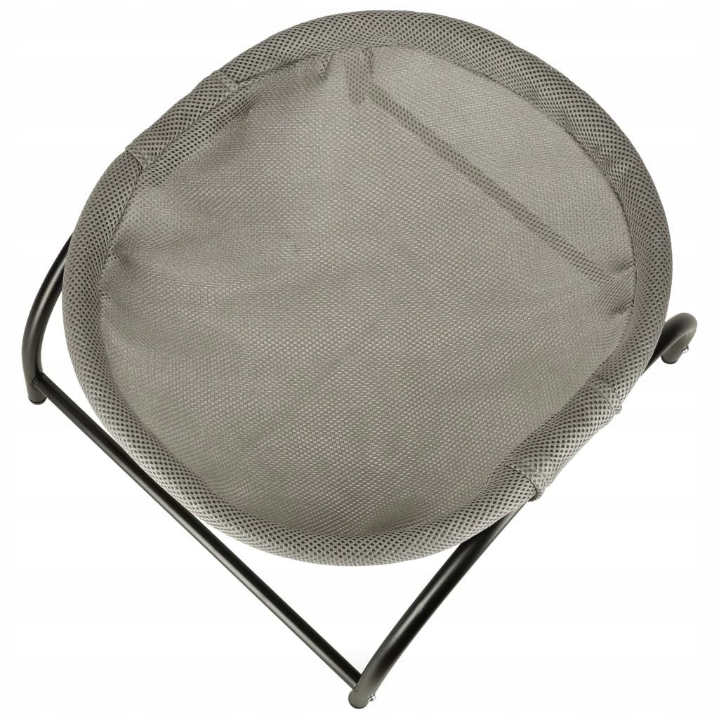 Bed hammock for cats bed for animals on legs 45x42x23 cm Trade name KX3286